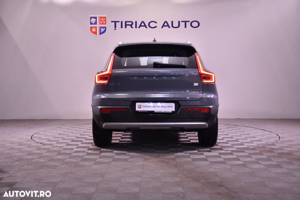 Volvo XC 40 - 4