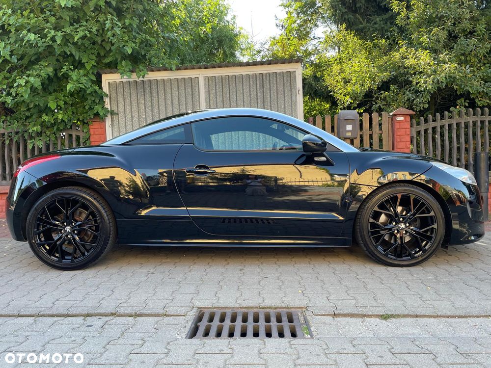 Peugeot RCZ - 6