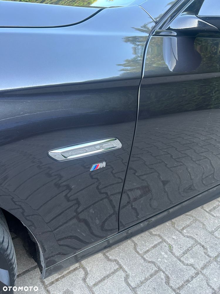 BMW Seria 5 530d Sport-Aut - 16
