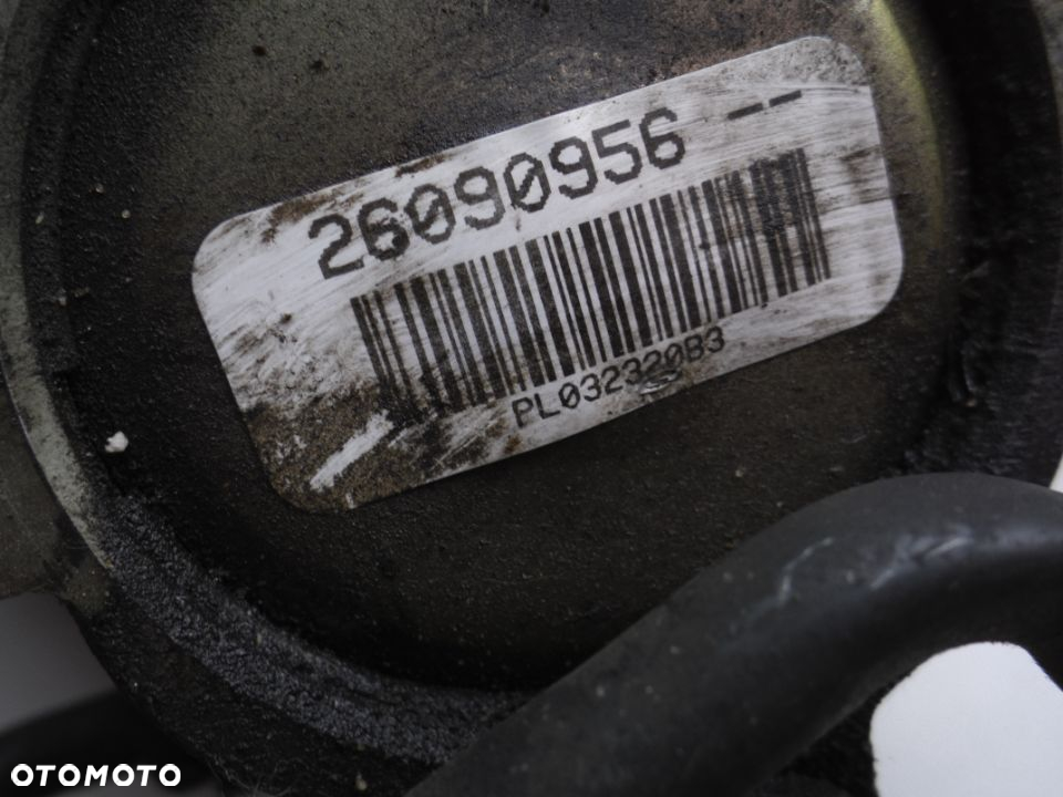 RENAULT KANGOO I 1,4 POMPA WSPOMAGANIA 8200059051 POSIADAM 2SZT - 2