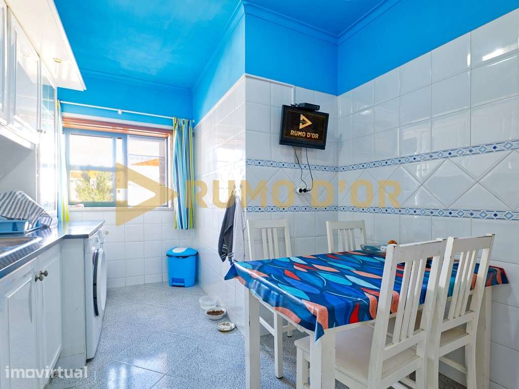 Apartamento T2+1 em Paredes - Grande imagem: 4/34