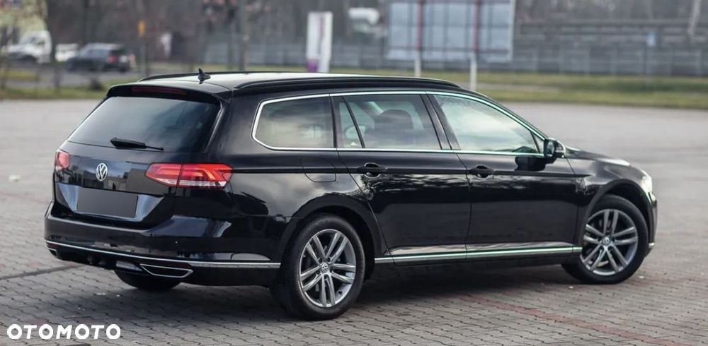 Volkswagen Passat 2.0 TDI BMT Highline DSG - 10