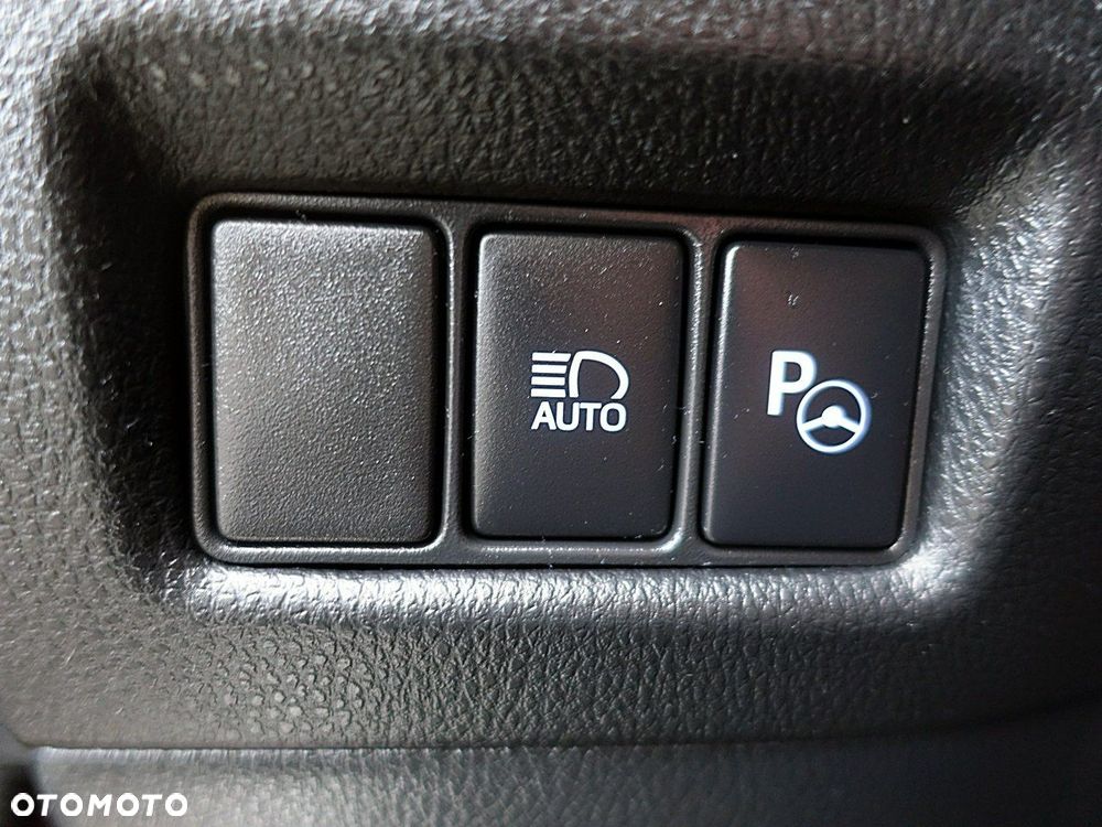 Toyota C-HR 1.8 Hybrid Executive - 19