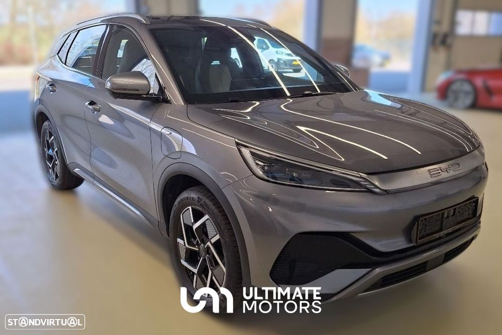 BYD Atto 3 60.48 kWh Comfort - 1