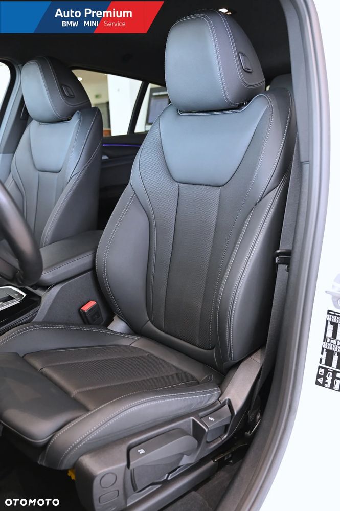 BMW X4 xDrive20d - 14