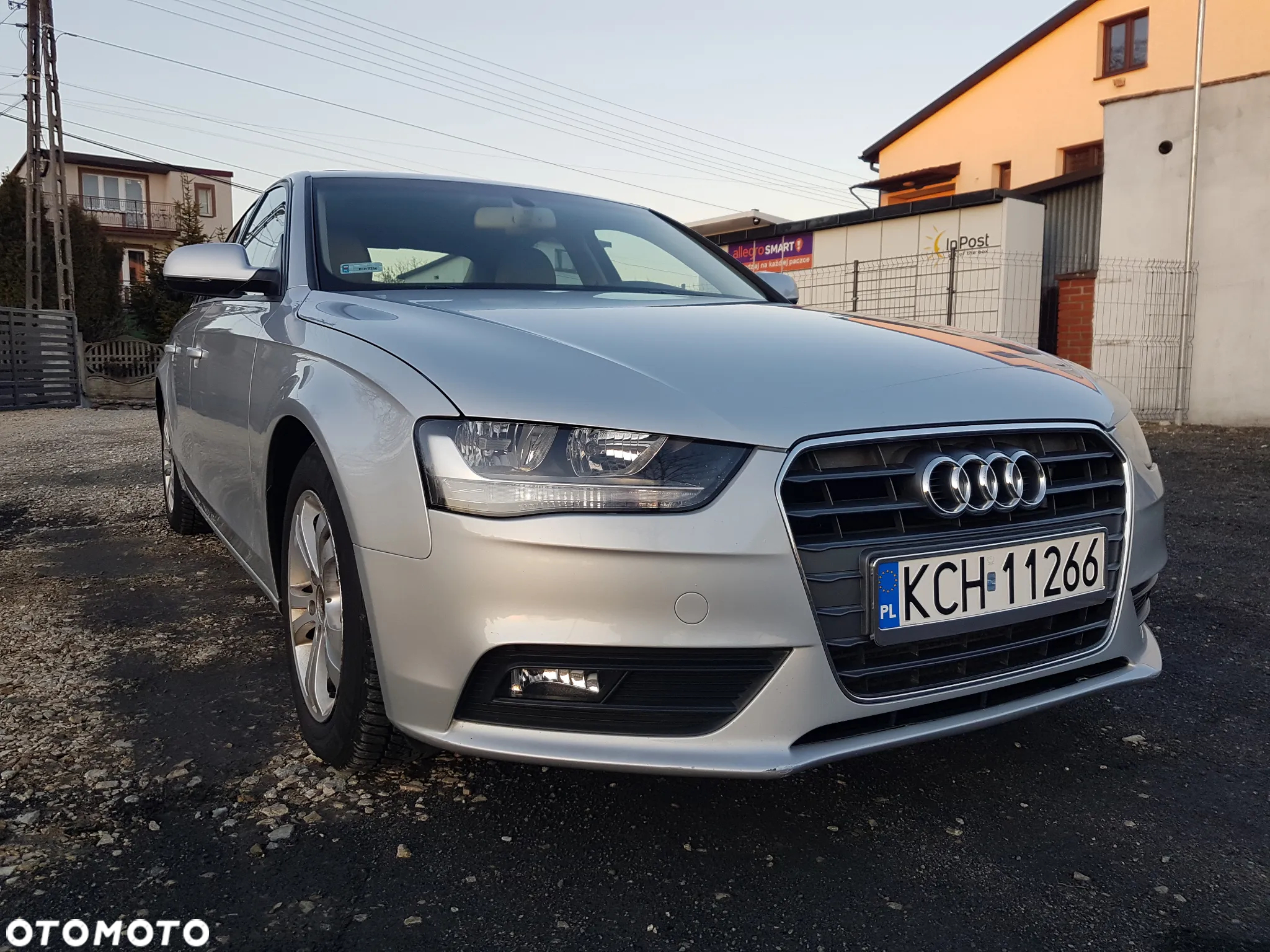 Audi A4 1.8 TFSI Prime Edition - 2