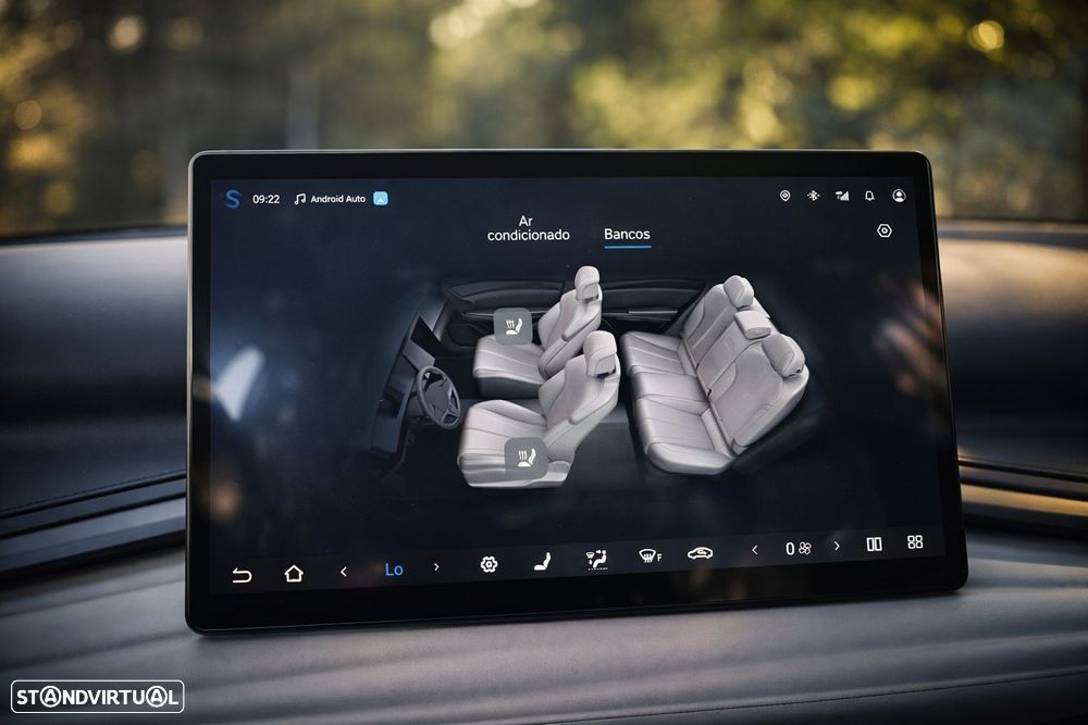 BYD Atto 3 60.48 kWh Design - 17