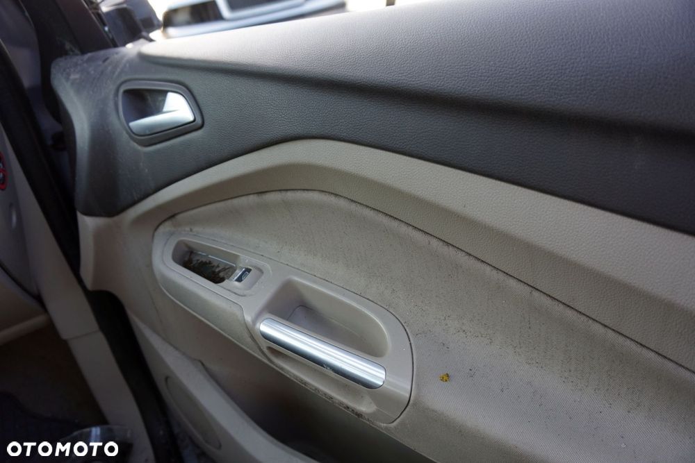 BOCZEK TAPICERKA DRZWI PRAWY PRZÓD GRAND C-MAX II MK2 CB7 1751207 FORD 2010-2019 - 3
