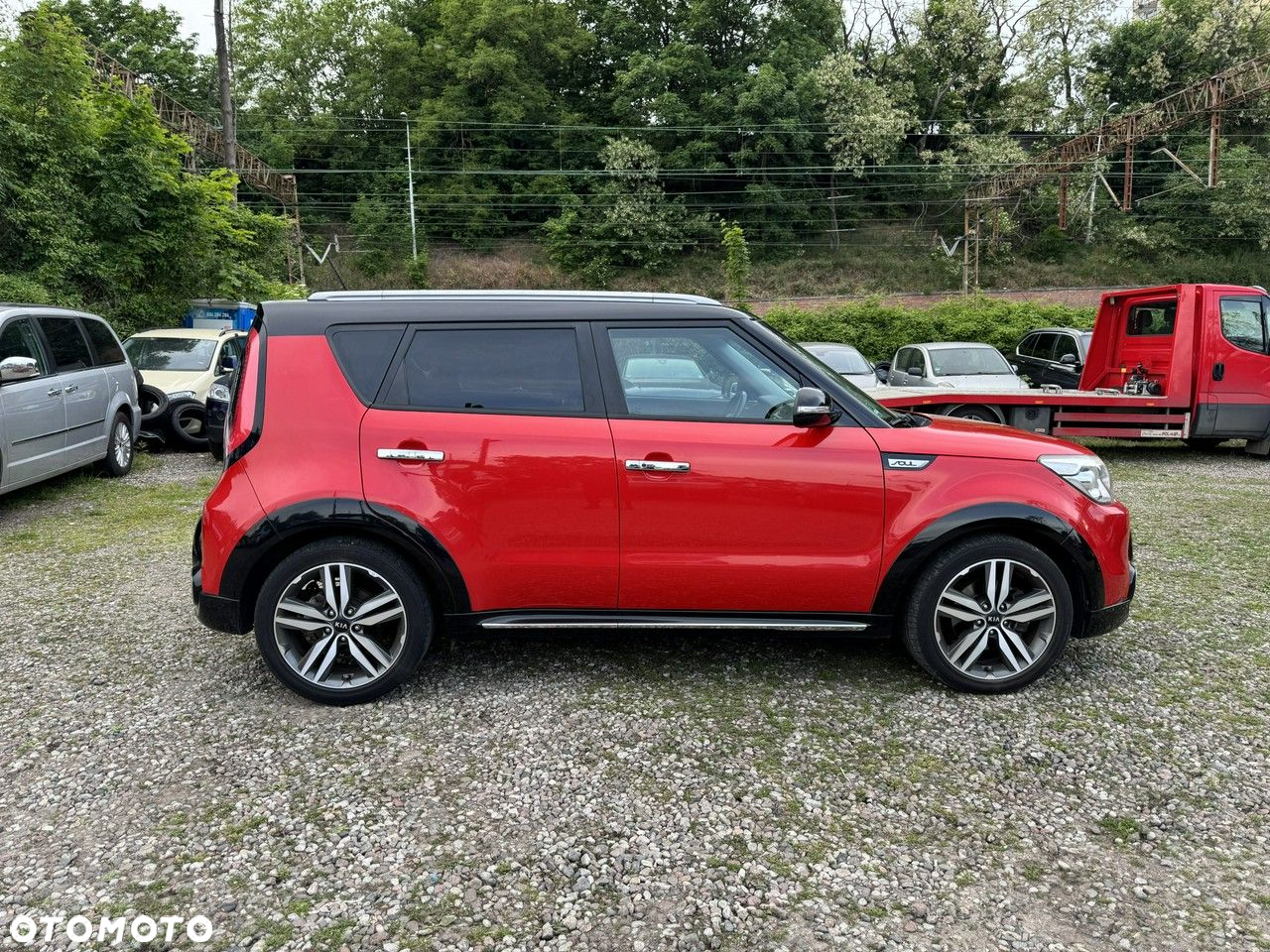 Kia Soul - 6