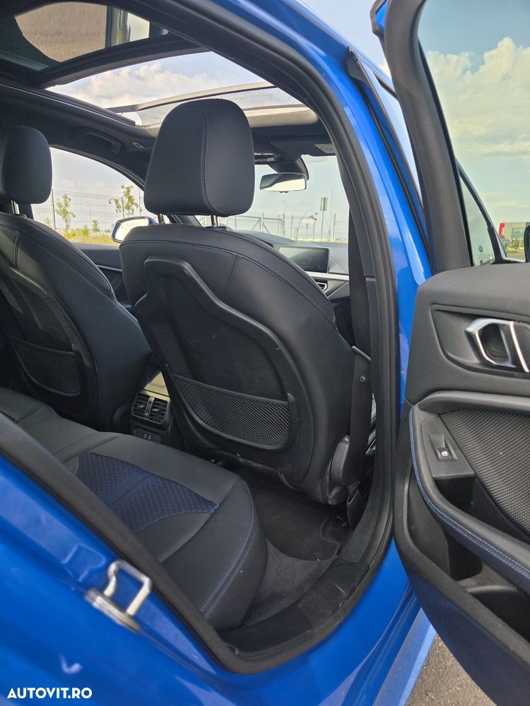 BMW Seria 1 118i M Sport - 18