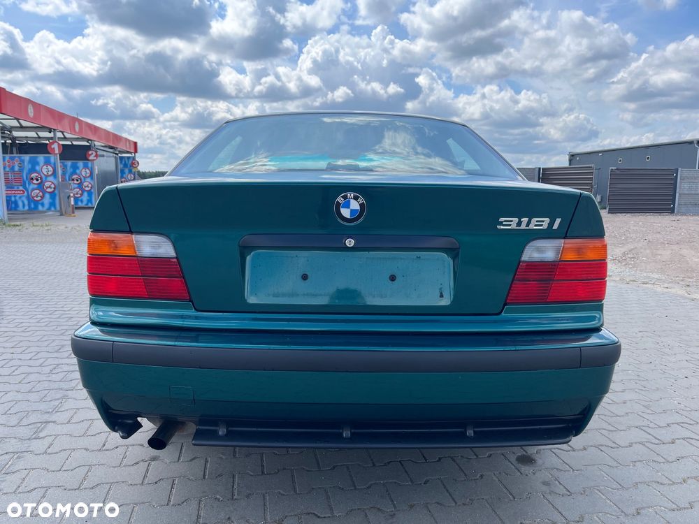 BMW Seria 3 - 4