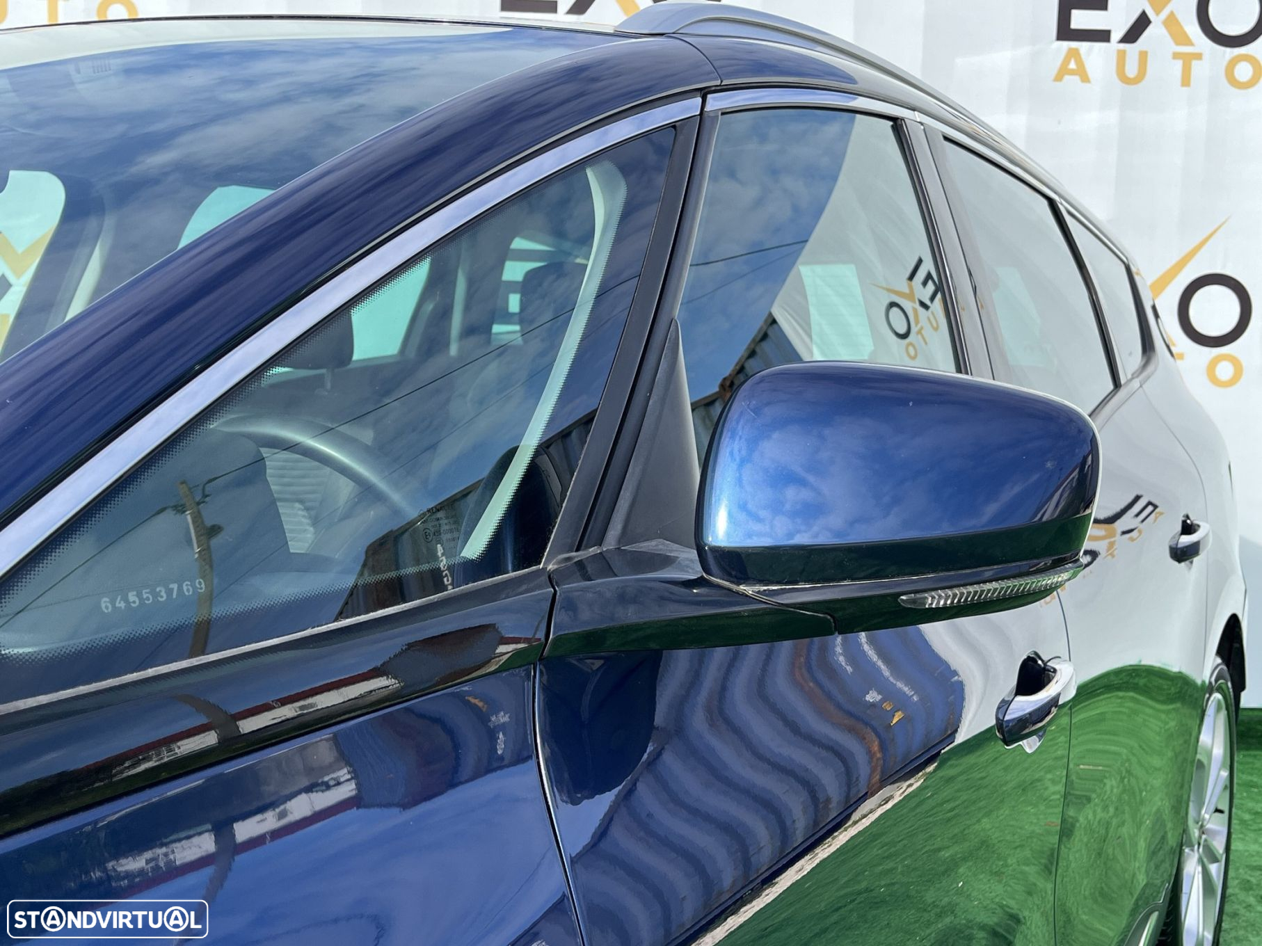 Renault Grand Scénic - 3