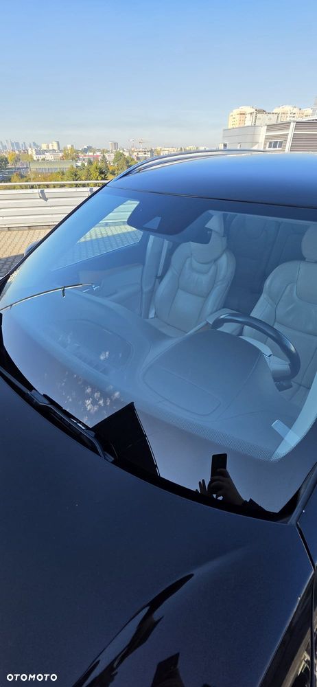 Volvo XC 90 B5 D AWD Inscription - 7