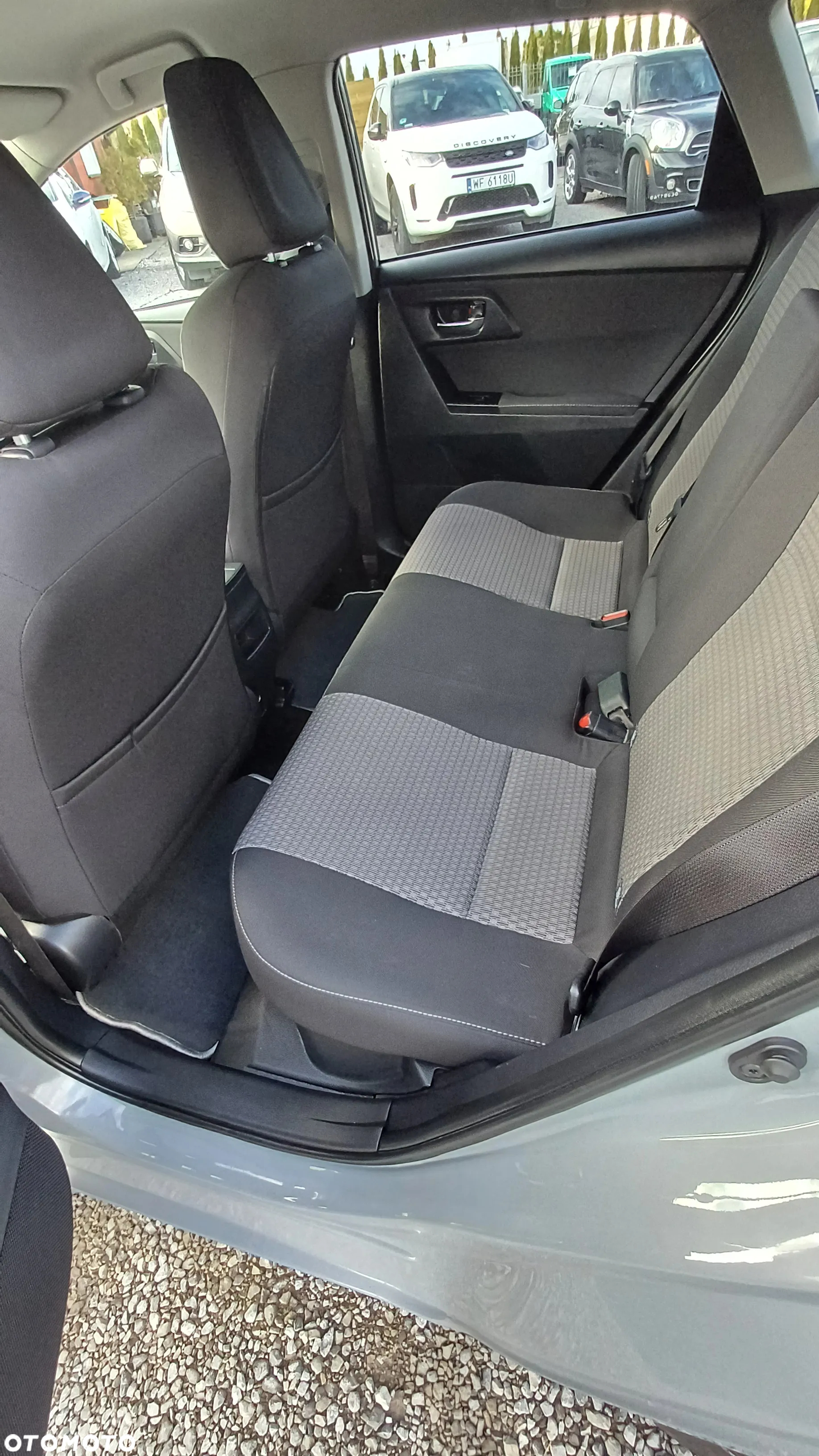 Toyota Auris 1.8 VVT-i Hybrid Automatik Executive - 18