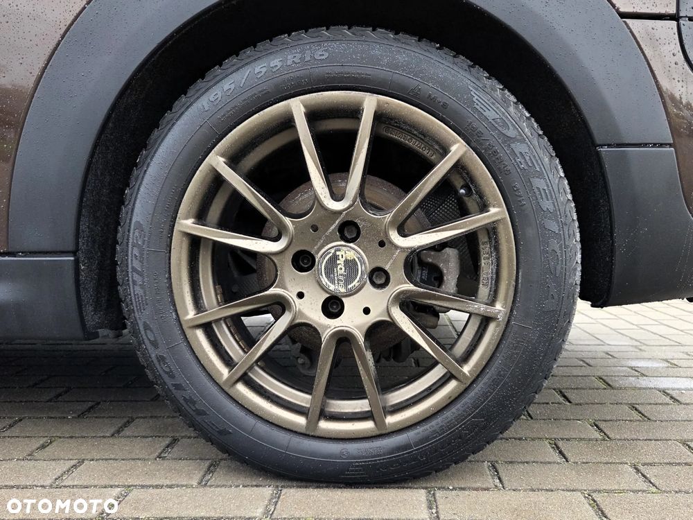 MINI Clubman Cooper S - 12