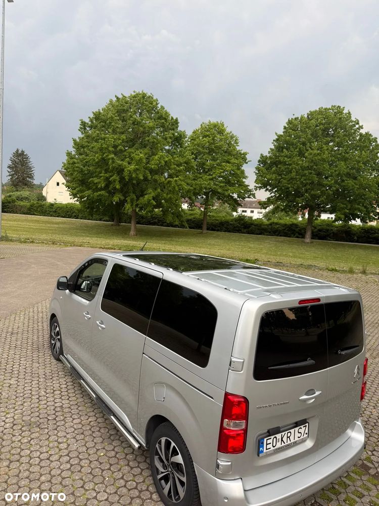 Citroën SpaceTourer 2.0 BlueHDi M Business Lounge - 16