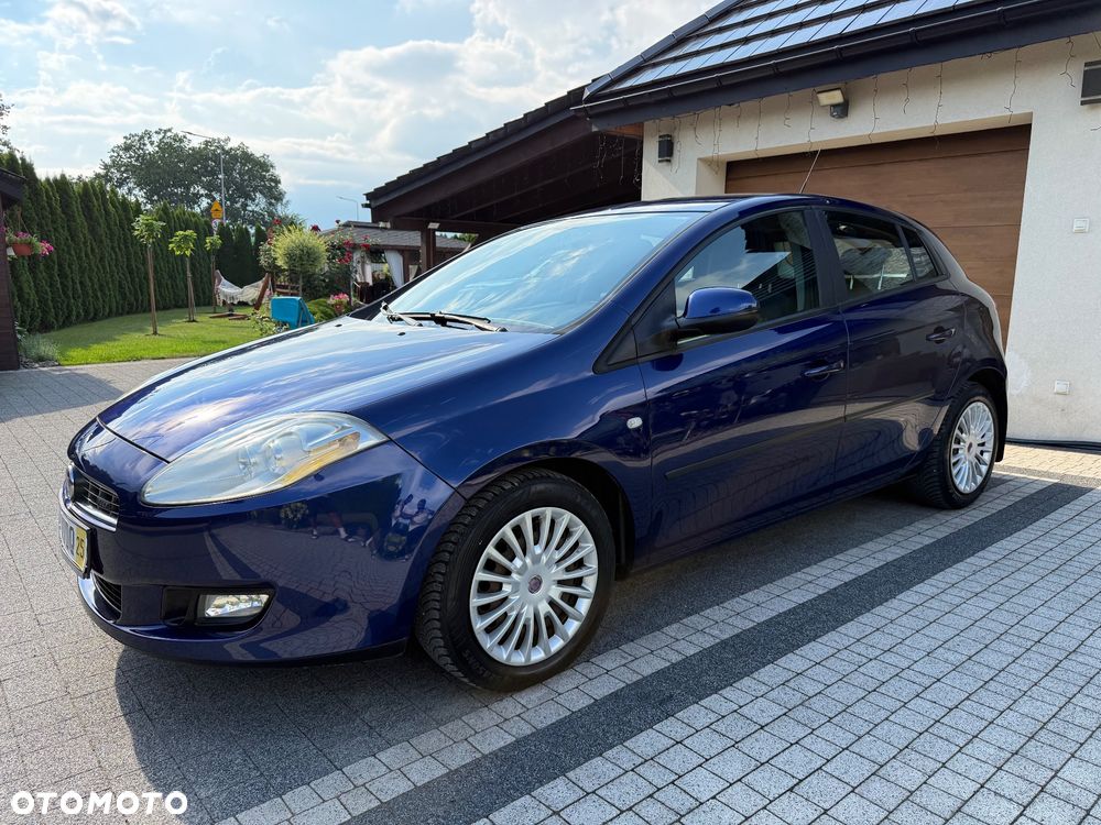 Fiat Bravo 1.4 T-JET 16V Speed - 19