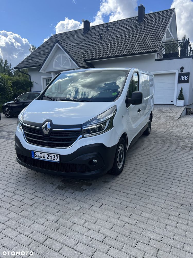 Renault Trafic - 3