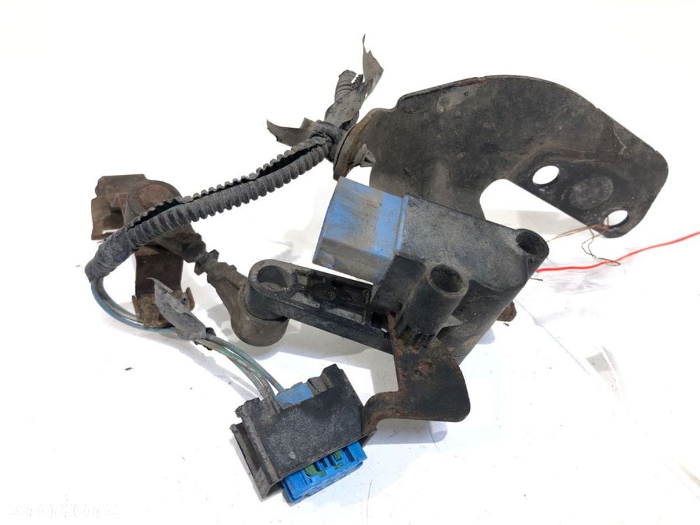 CZUJNIK POZIOMOWANIA XENON PRZÓD LEWY  JAGUAR XF I (X250) 2008 - 2015 3.0 250 kW [340 KM] benzyna - 1