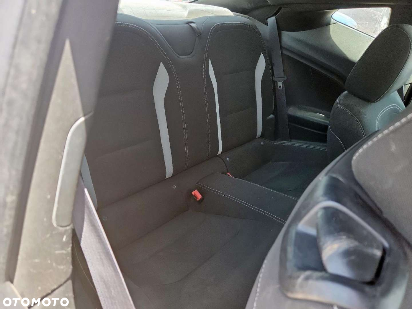 Chevrolet Camaro - 11