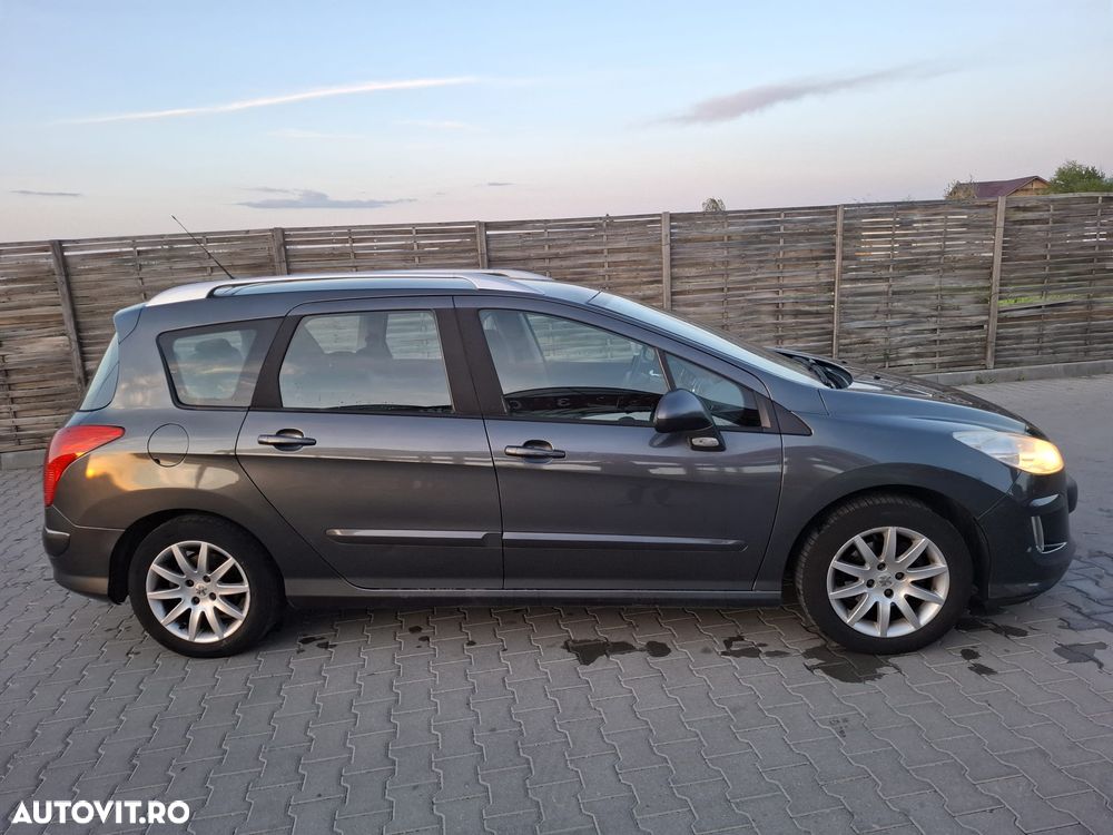 Peugeot 308 HDi FAP 90 Tendance - 5