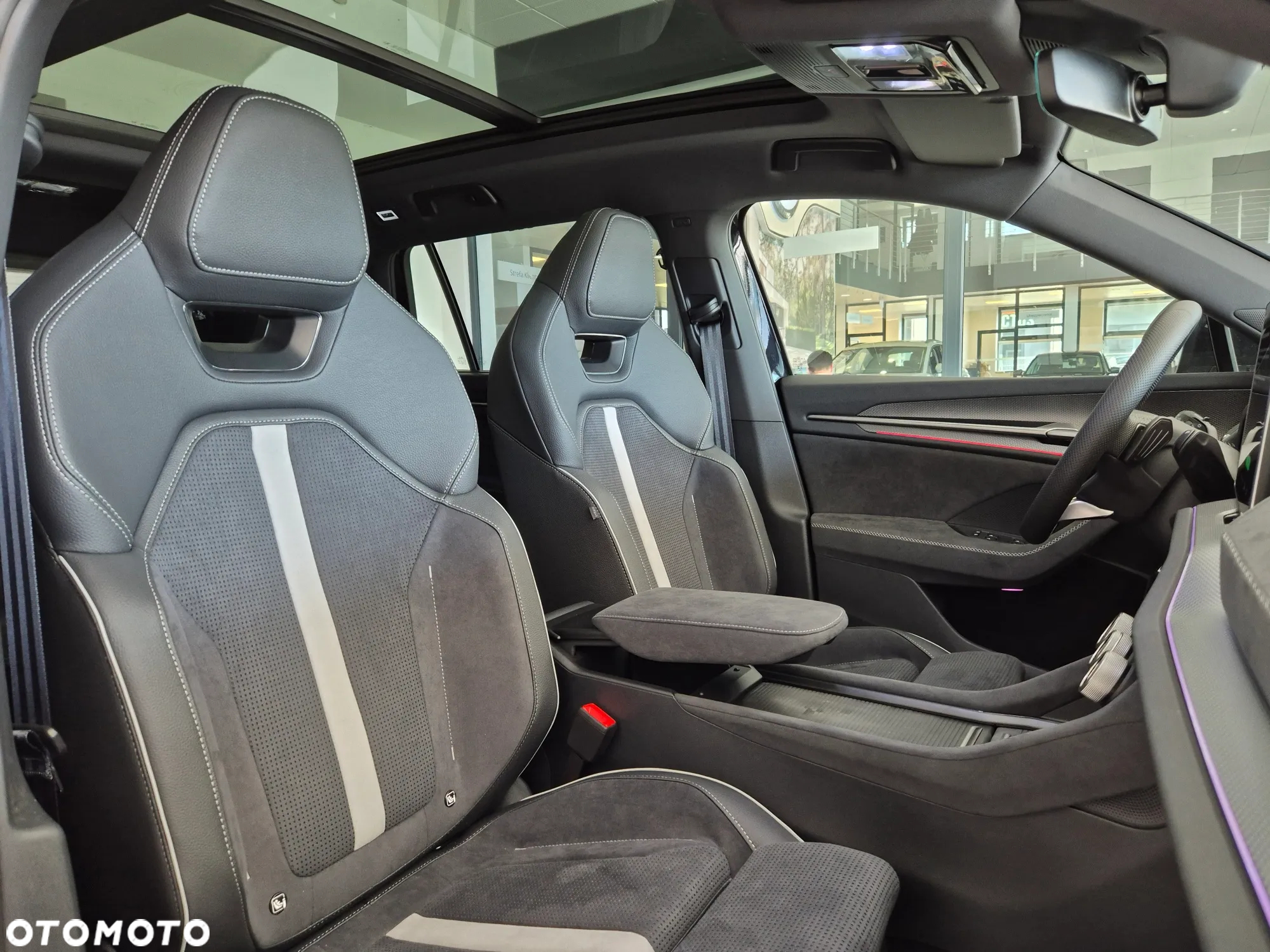 Skoda Kodiaq 2.0 TDI 4x4 Sportline DSG - 18