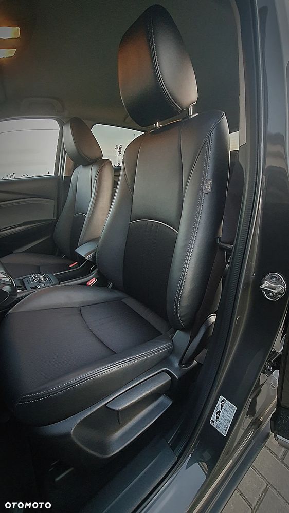 Mazda CX-3 2.0 SkyPassion - 9