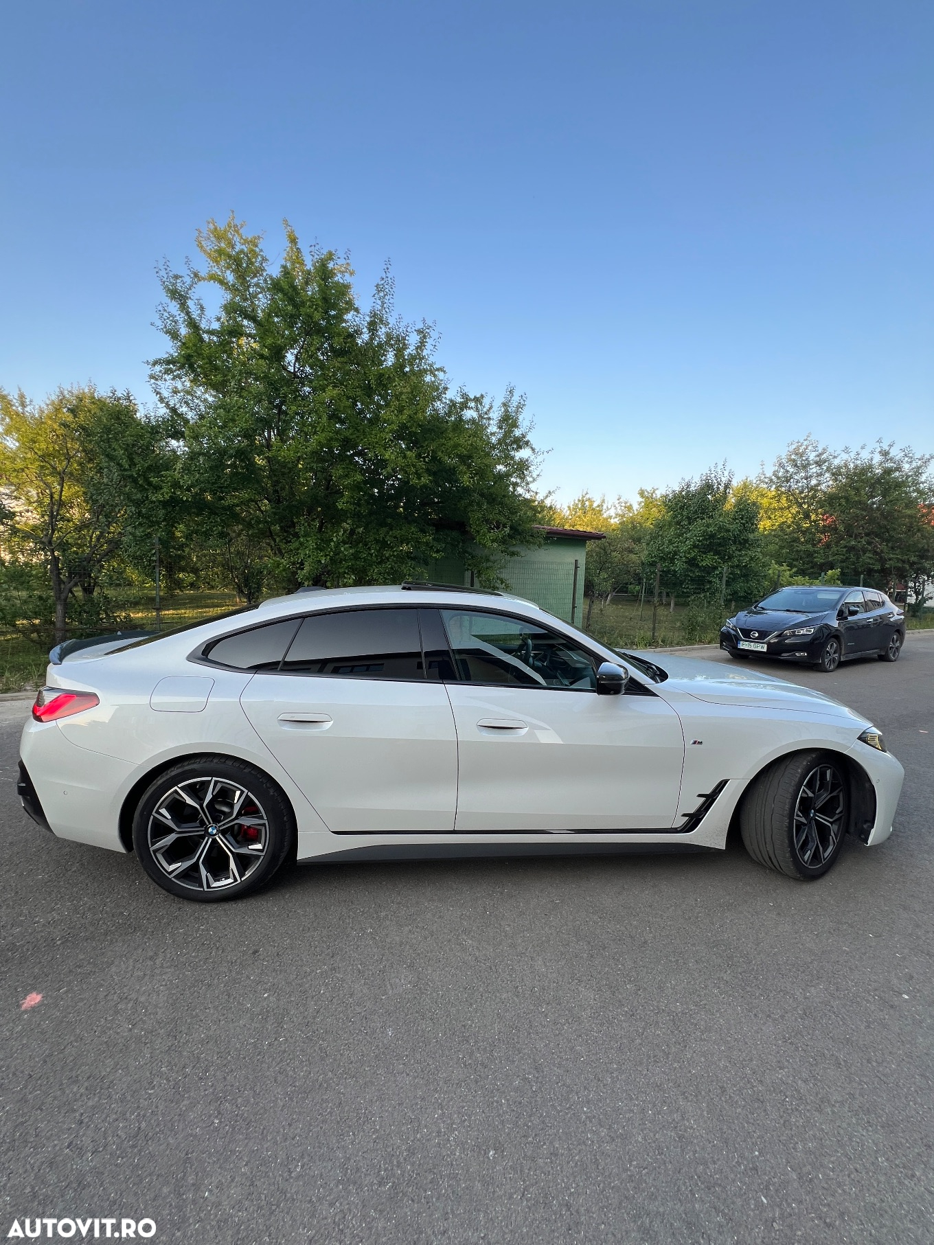 BMW Seria 4 430i xDrive AT - 6