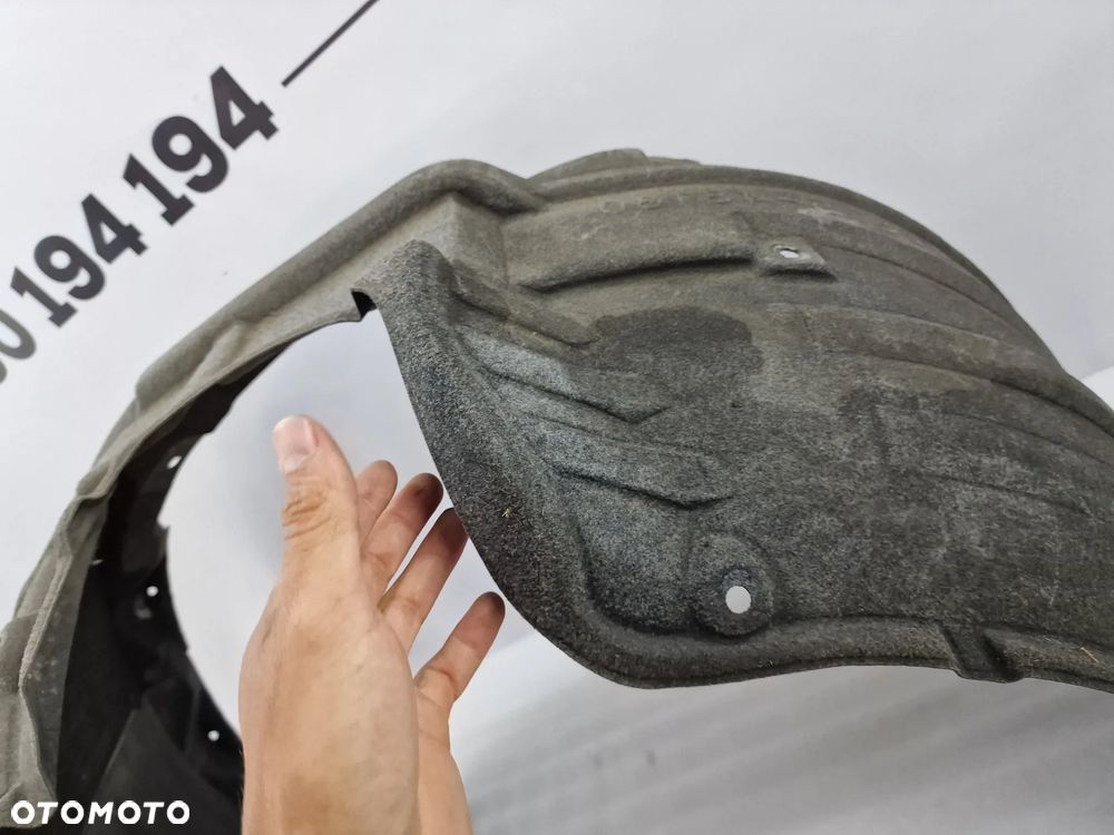 LEXUS RX 450H IV 15- PRAWE NADKOLE PRZEDNIE PRZÓD , NR 53805-48190 / 53895-48160 , NR AUKCJI N522 - 14