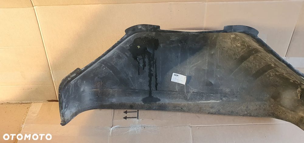 Nadkole lewy tył tylne lewe wewnętrzne Ford Transit MK7 1C15V45466AC - 3