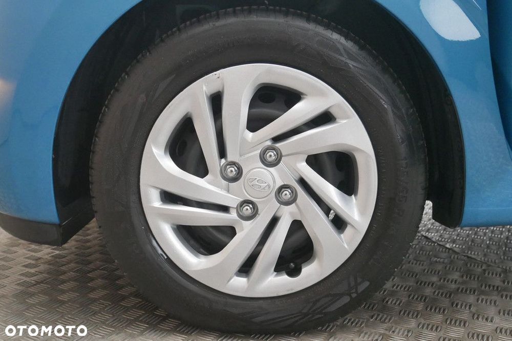 Hyundai i10 1.2 Comfort - 14