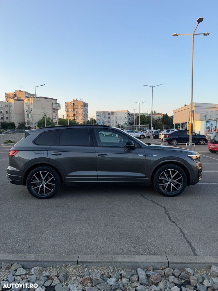 Volkswagen Touareg V6 TDI Edition 20 - 9