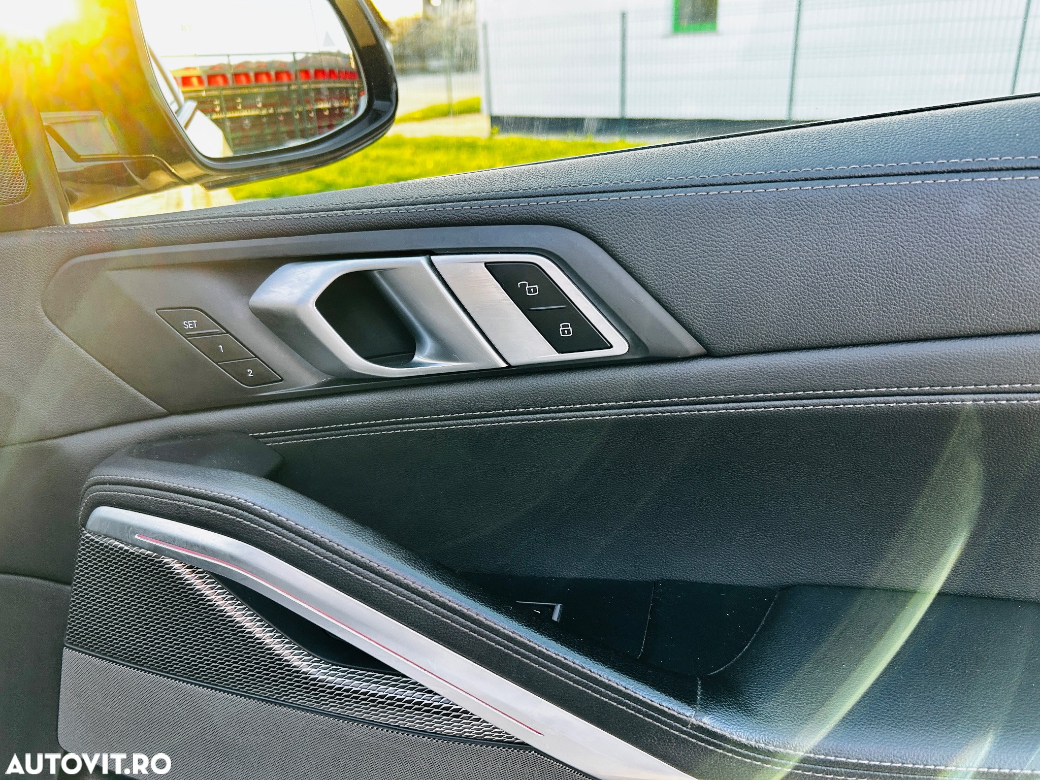 BMW X6 xDrive40d AT MHEV - 7