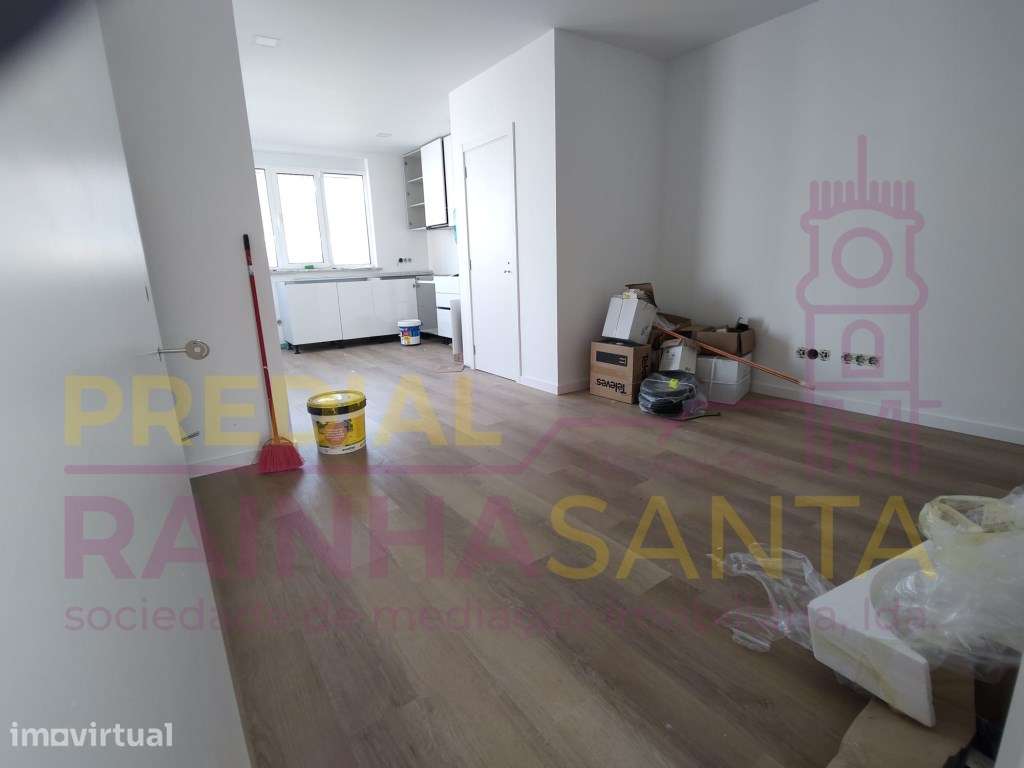 Moradia Nova T3 com Suite e Alpendre em Santa Clara, Coimbra, próxi... - Grande imagem: 5/14
