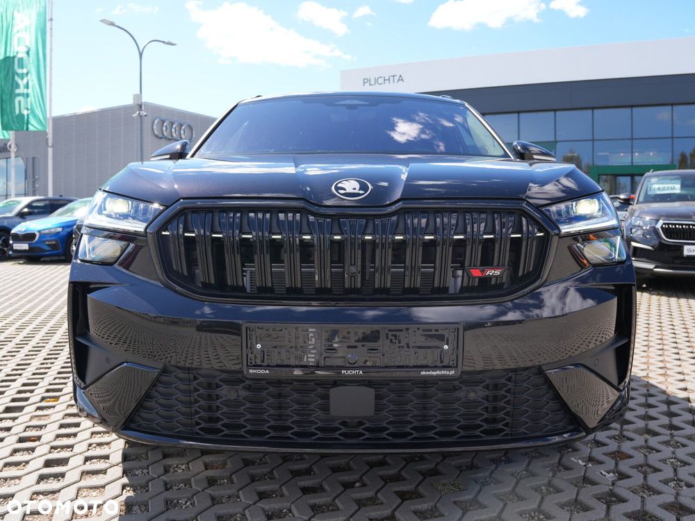 Skoda Kodiaq 2.0 TSI 4x4 RS DSG - 8