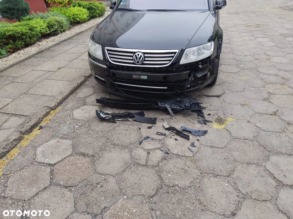 Volkswagen Phaeton 3.0 V6 TDI DPF 4Mot L (5os) - 15