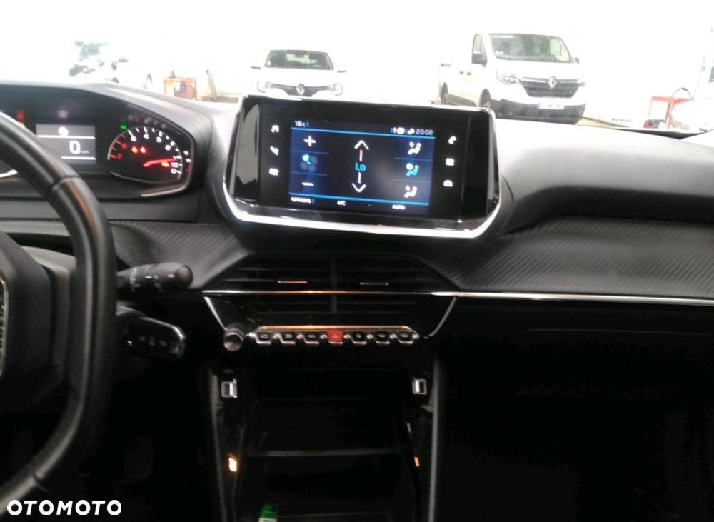 Peugeot 2008 PureTech 100 Active - 8