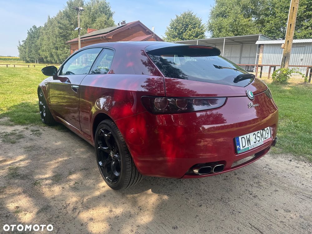 Alfa Romeo Brera - 7
