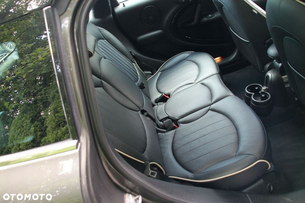 MINI John Cooper Works - 10