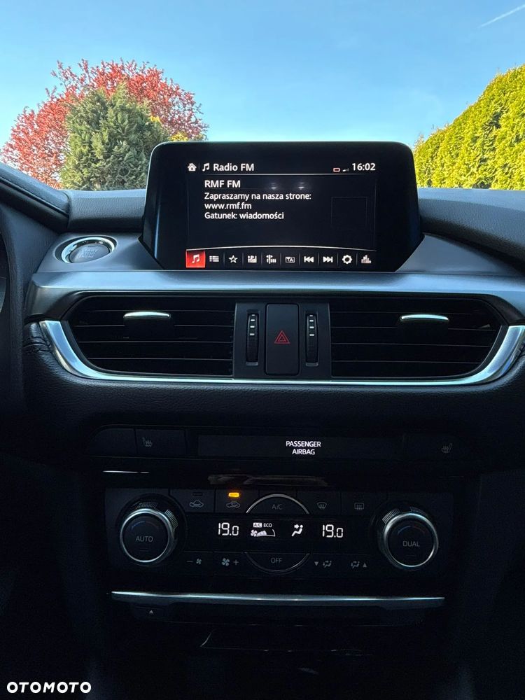 Mazda 6 2.2 SKYACTIV-D Sports-Line - 9