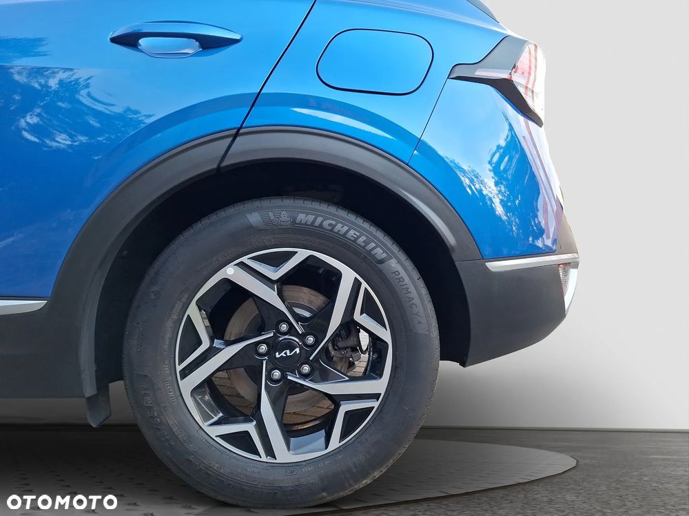 Kia Sportage 1.6 T-GDI M 2WD - 25