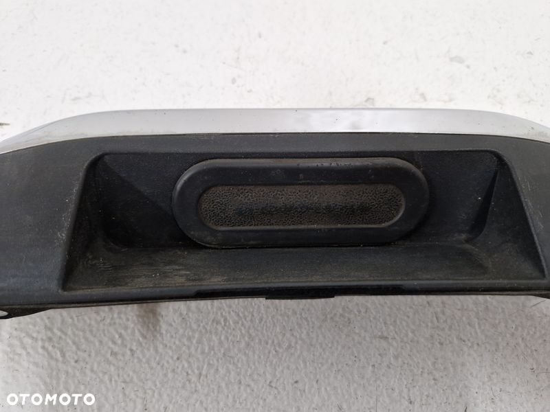 fiat 500x 500 x blenda mikrostyk oświetlenie klapy bagażnika - 10