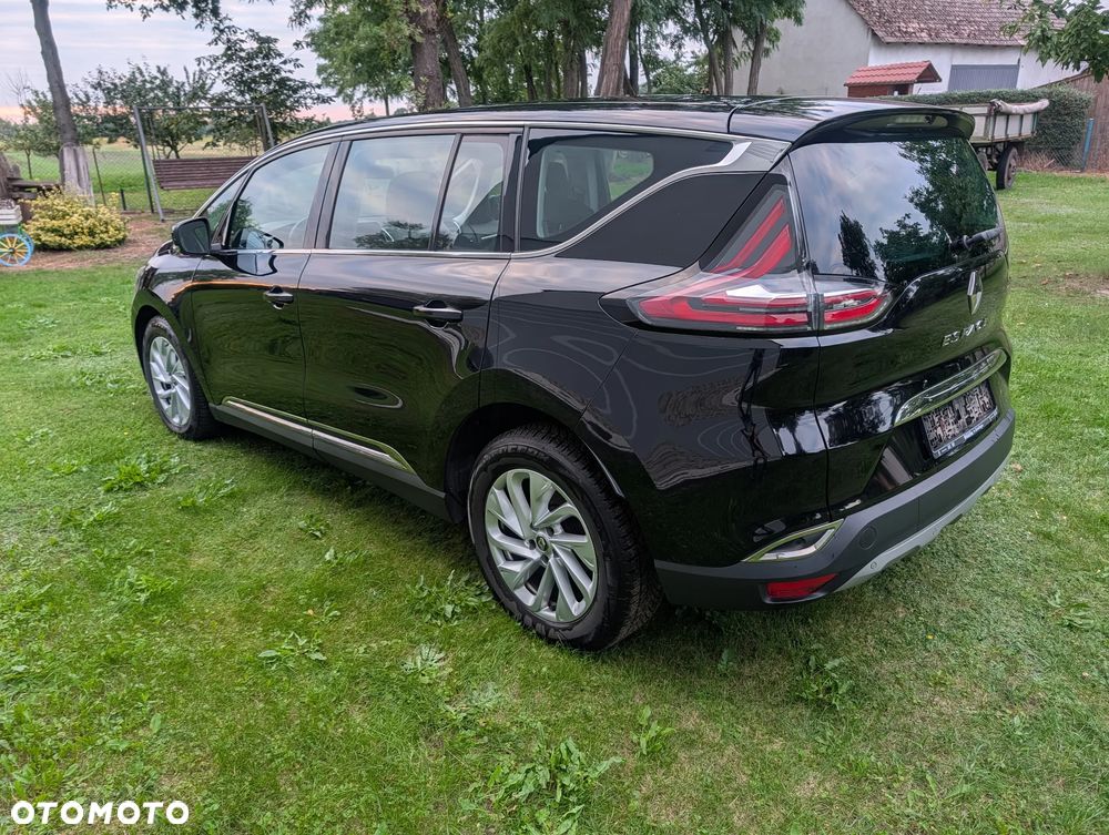 Renault Espace 2016 photo 3