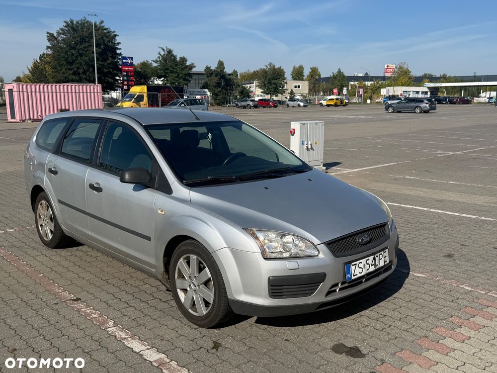 Ford Focus - 2