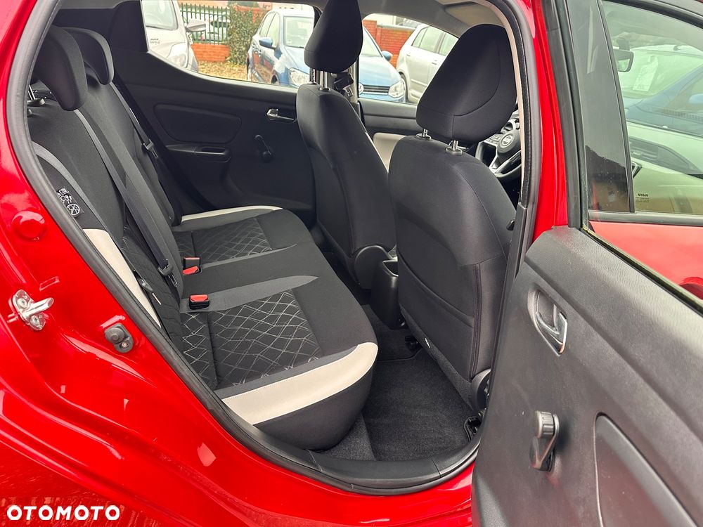 Nissan Micra 0.9 IG-T Acenta - 15