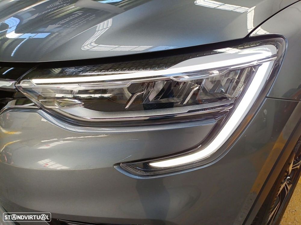 Renault Arkana 1.6 E-Tech Full Hybrid Evolution - 5