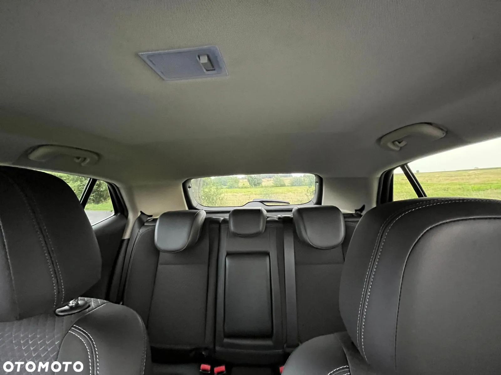 Opel Mokka X 1.6 CDTI Color Edition S&S - 34