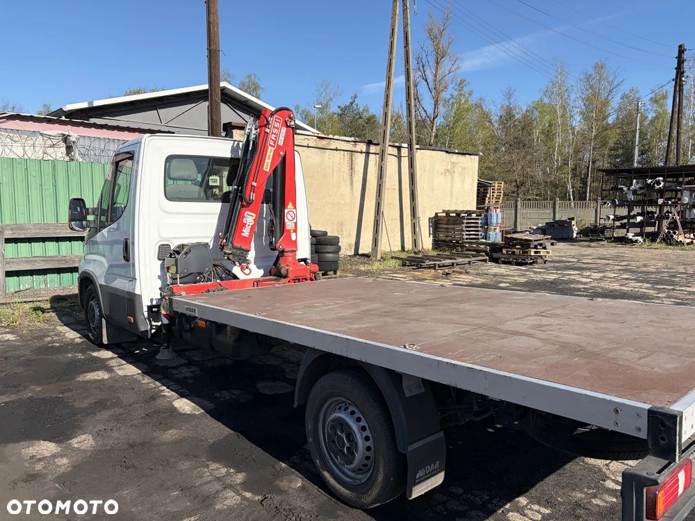 Iveco WIDAR, 35S18 - 2