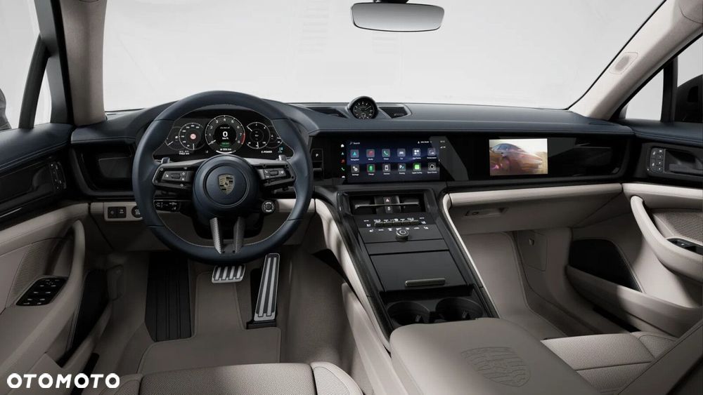 Porsche Panamera - 7