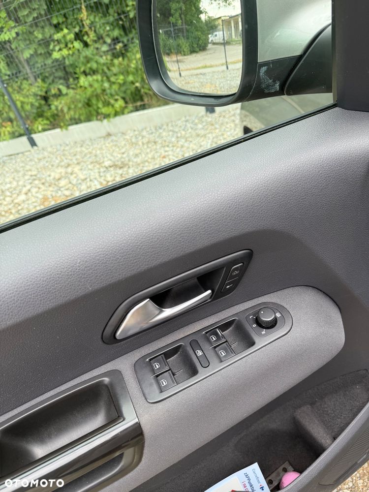 Volkswagen Amarok 2.0 BiTDI 4MOTION - 13